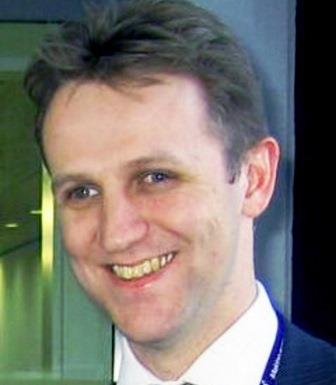 Mark Walker